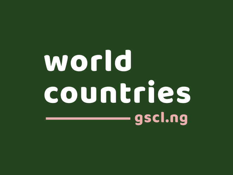 World Countries